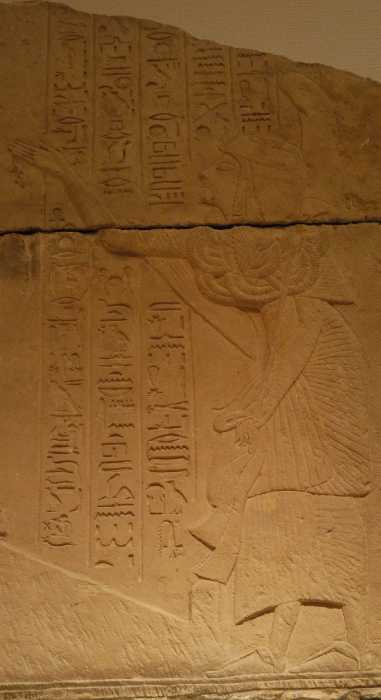 Horemheb